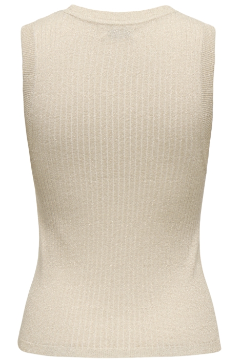 Jacqueline de Yong jdybodilla s/l o-neck top knt